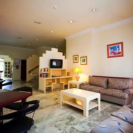 Apartment Be Smart Florida *