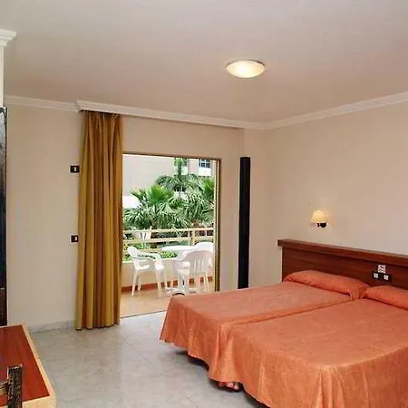 Apartmán Be Smart Florida Puerto de la Cruz (Tenerife)