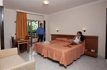 Be Smart Florida Apartmán Puerto de la Cruz (Tenerife)