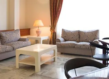 Be Smart Florida Apartmán Puerto de la Cruz (Tenerife)