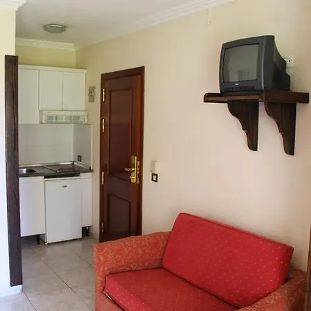 Apartmán Be Smart Florida Puerto de la Cruz (Tenerife)