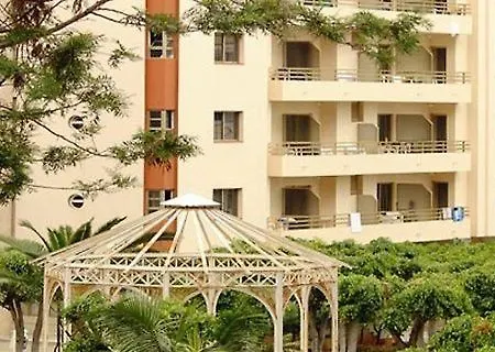 Be Smart Florida Apartmán Puerto de la Cruz (Tenerife)