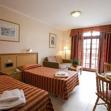 Apartmán Be Smart Florida Puerto de la Cruz (Tenerife)