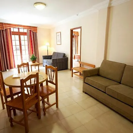 Be Smart Florida Apartmán Puerto de la Cruz (Tenerife)