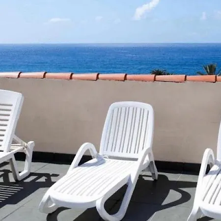 Appartement Be Smart Florida *
