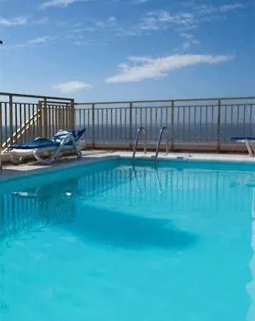 Appartement Be Smart Florida