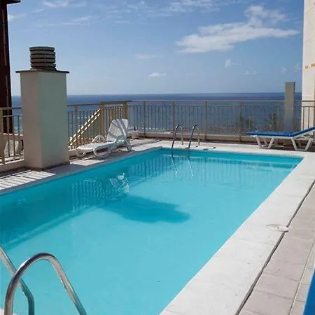 Appartement Be Smart Florida *