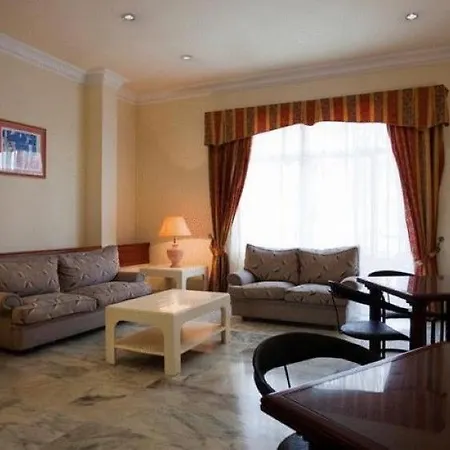 Be Smart Florida Apartament *