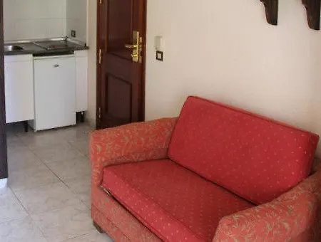 Apartman Be Smart Florida *