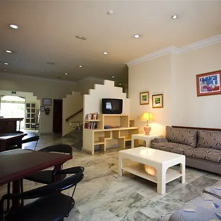 Apartman Be Smart Florida Puerto de la Cruz